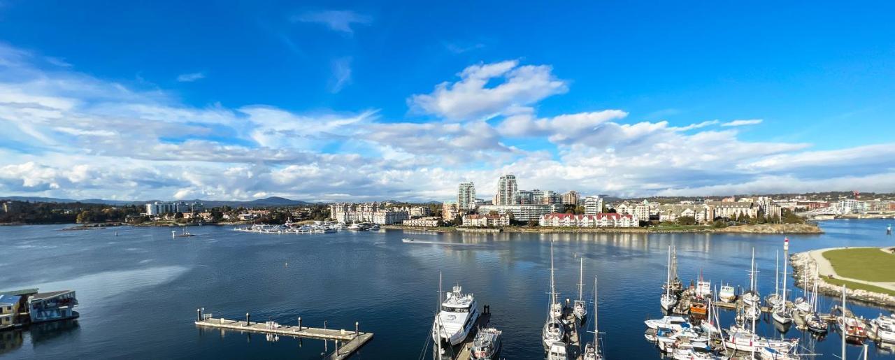 Coast & Marina By Apa Hotel Victoria