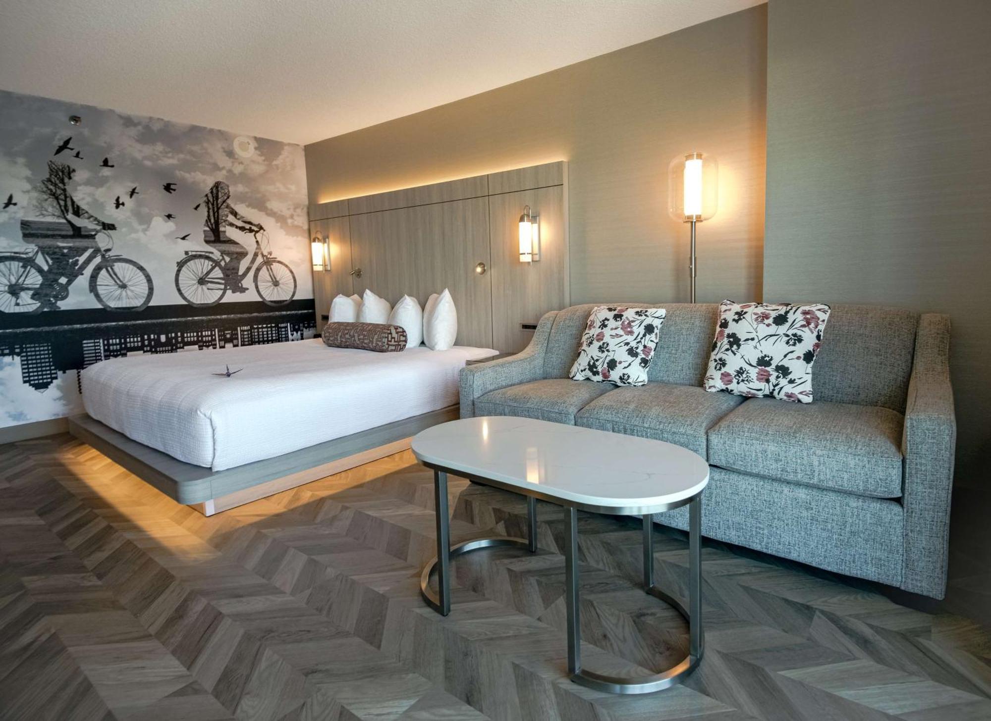 Coast & Marina By Apa 4*