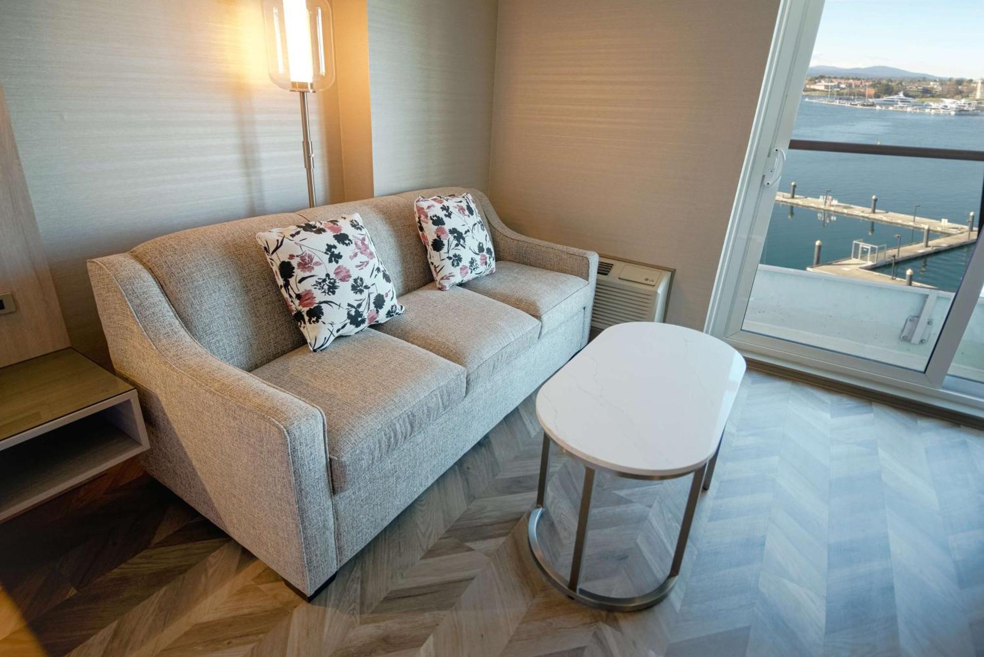 Hotel Coast & Marina By Apa 4*