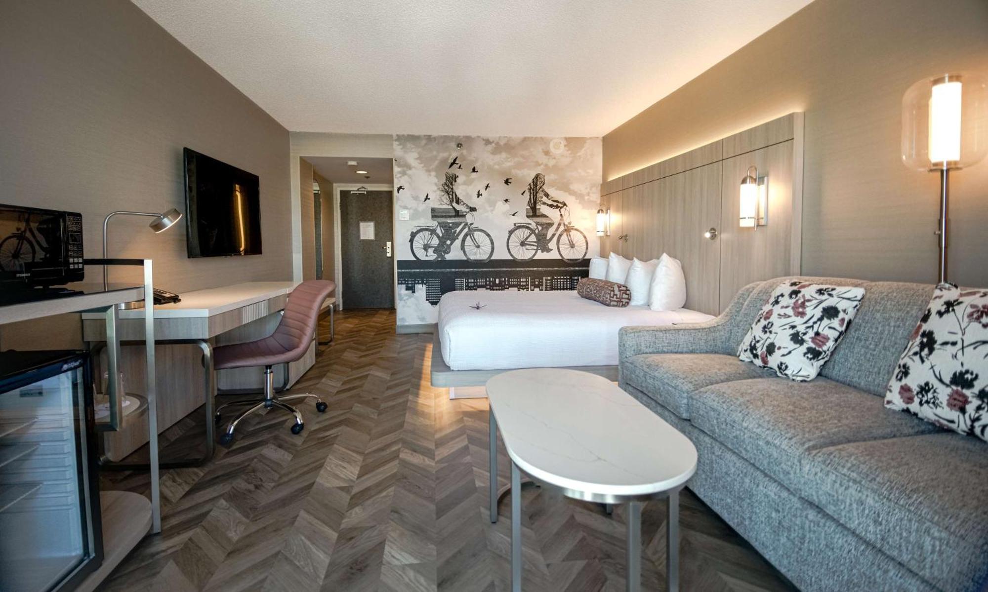 Coast & Marina By Apa 4*