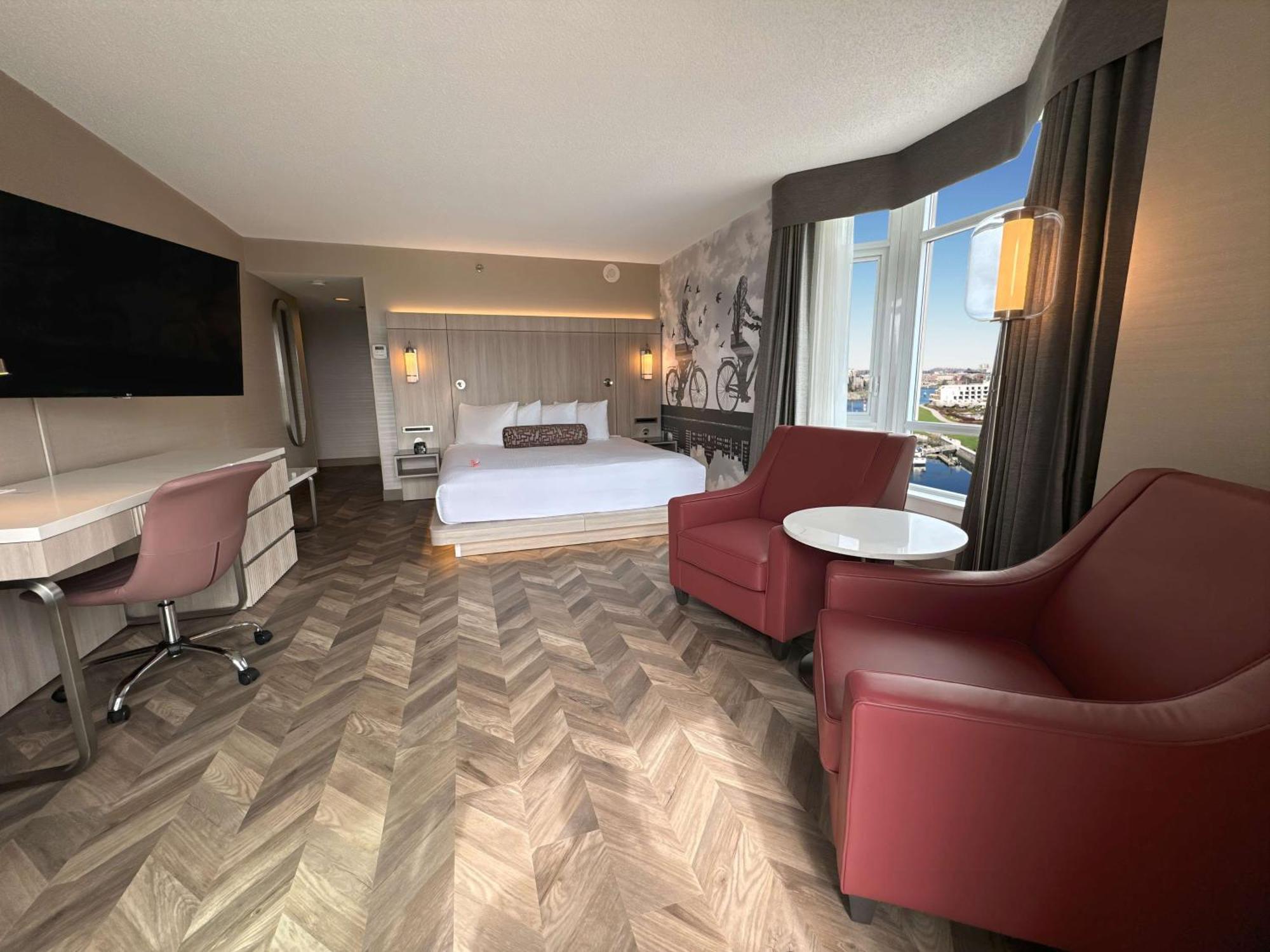 Coast & Marina By Apa Hotel 4*