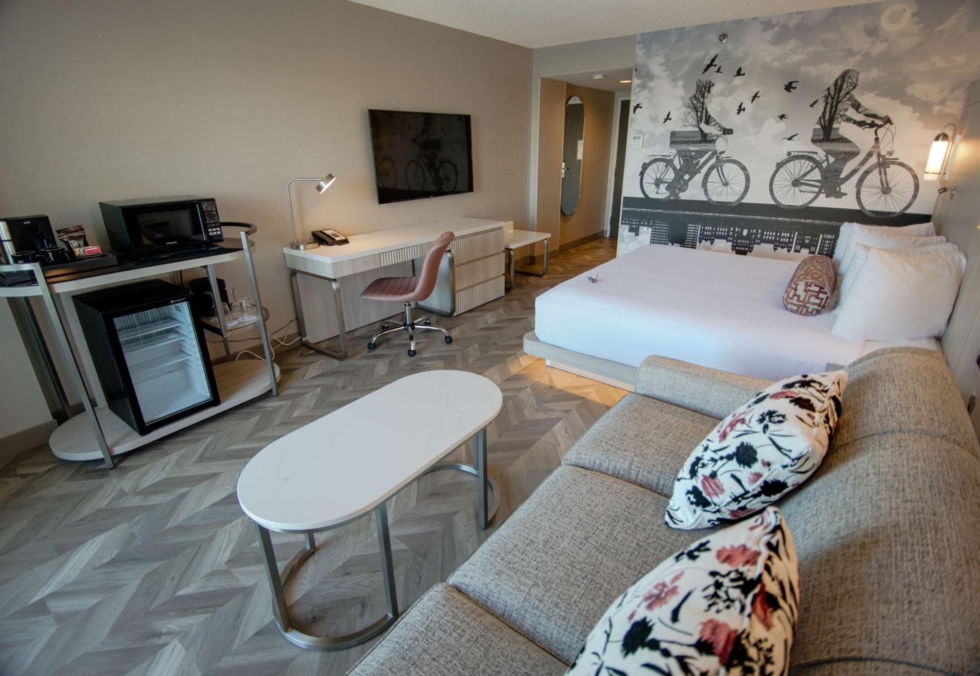 Coast & Marina By Apa Hotel 4*