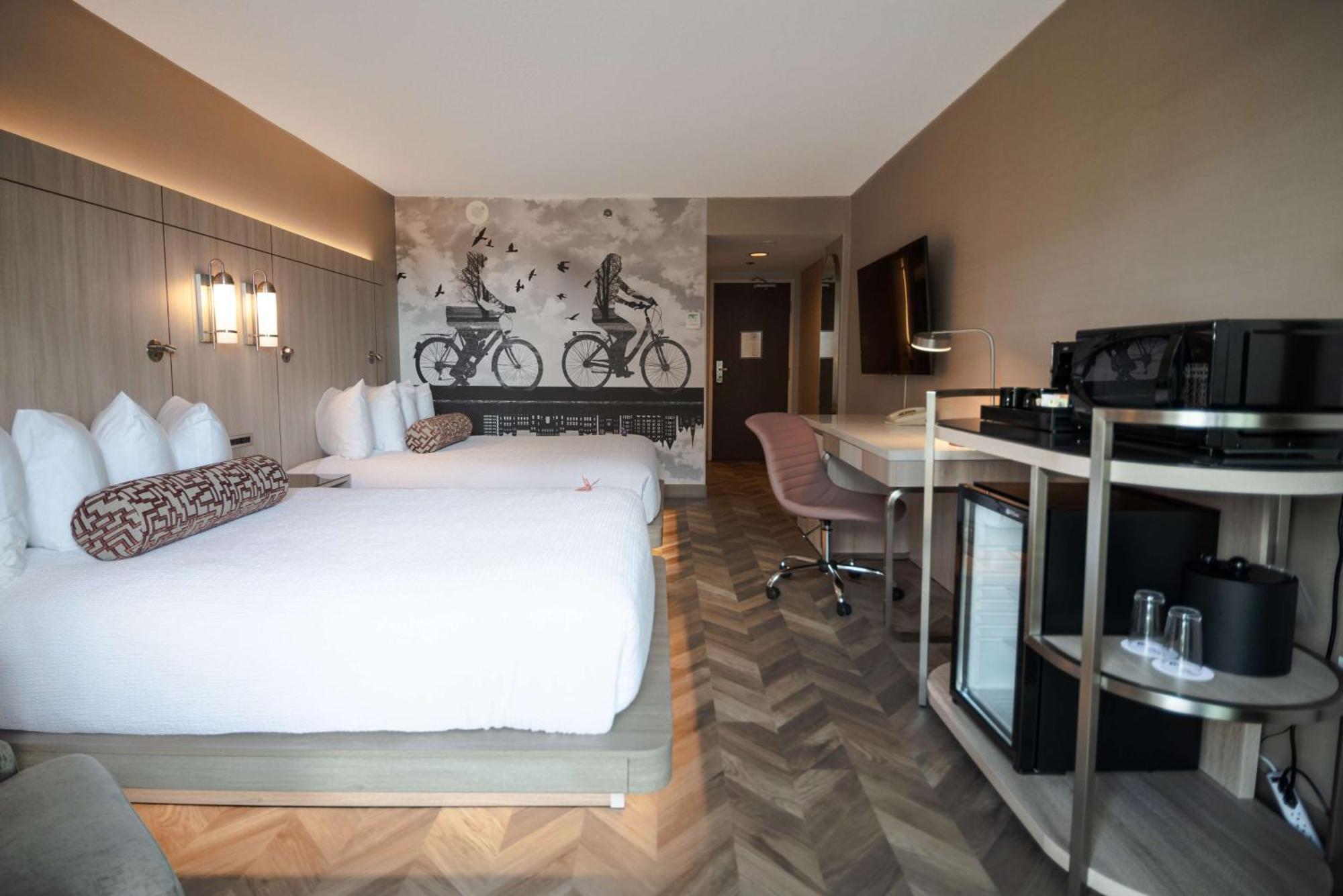 Coast & Marina By Apa Hotel Victoria