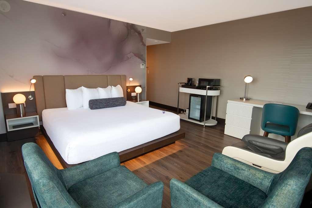 Coast & Marina By Apa Hotel Victoria