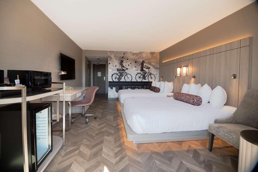 Coast & Marina By Apa Hotel