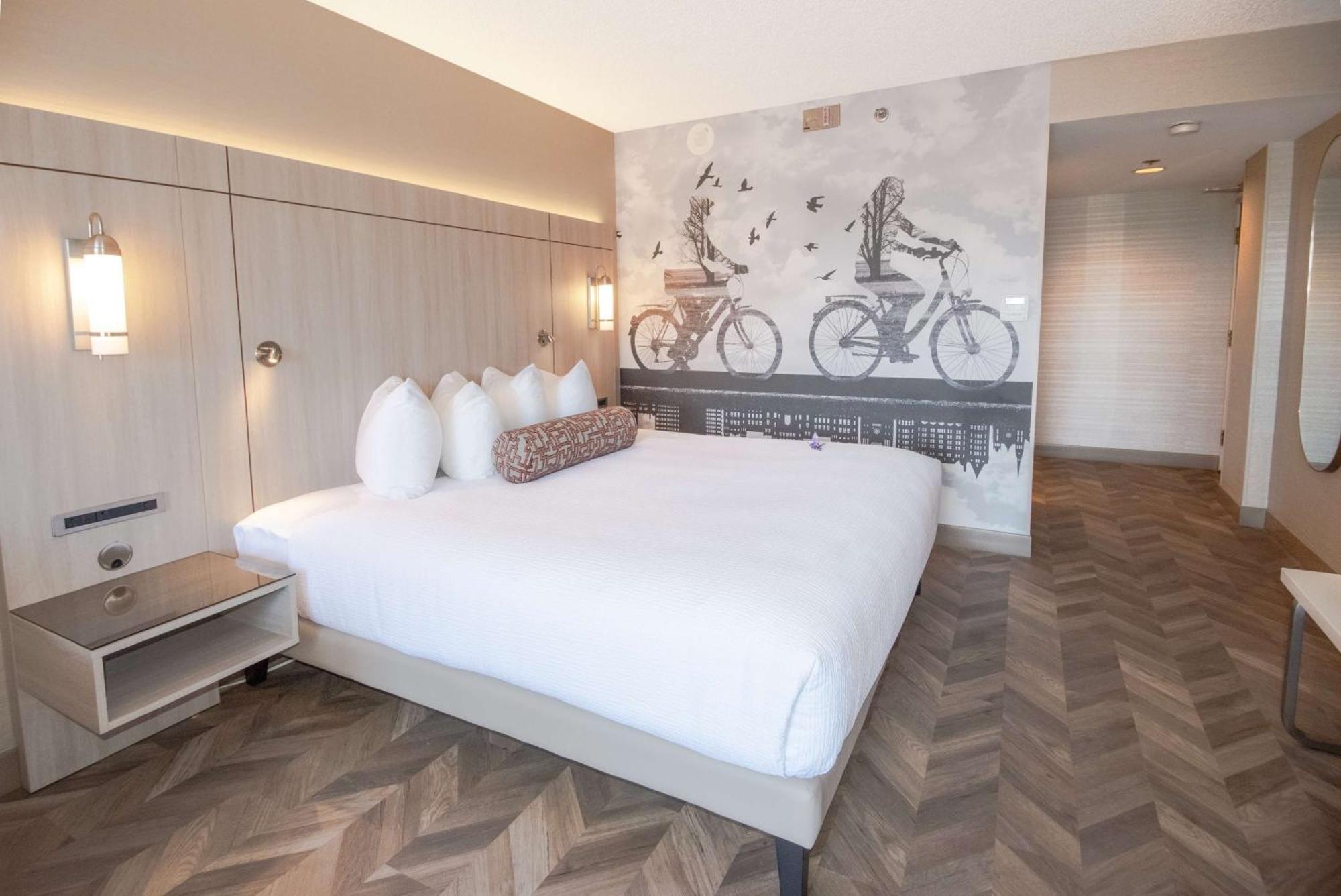 Coast & Marina By Apa 4*