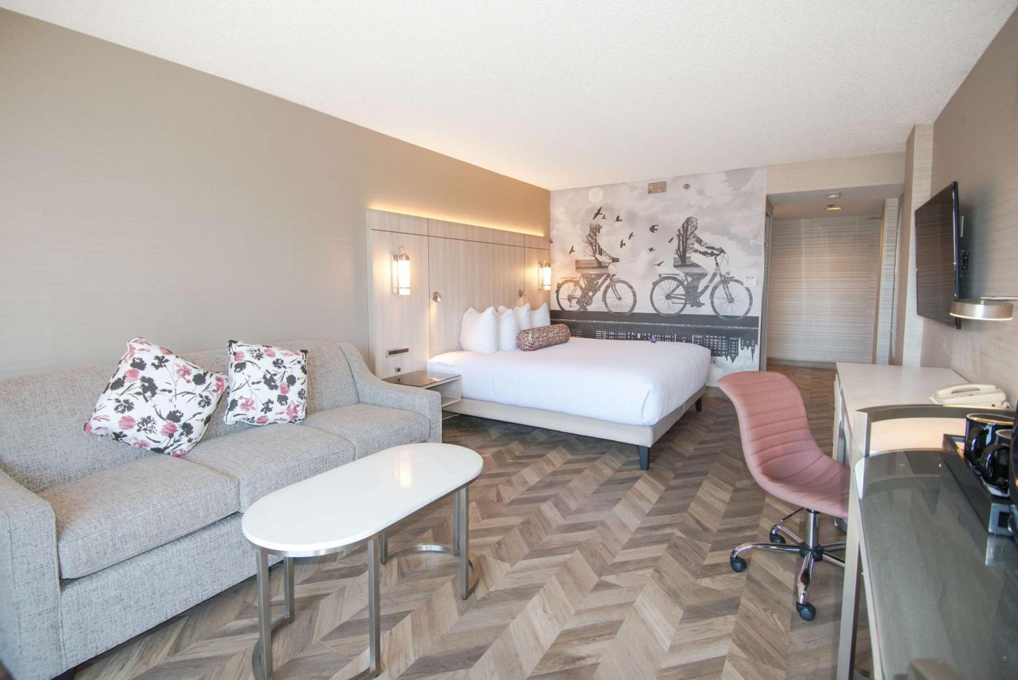 Hotel Coast & Marina By Apa 4*