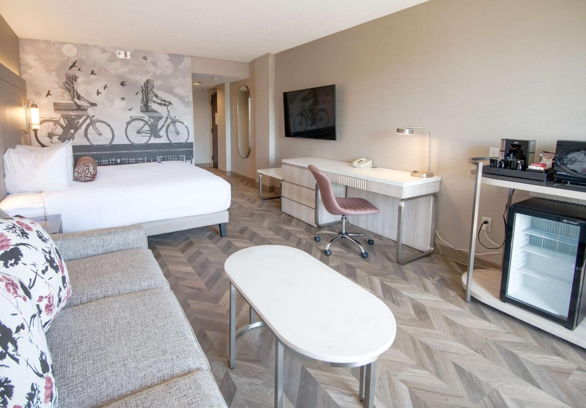 Hotel Coast & Marina By Apa 4*