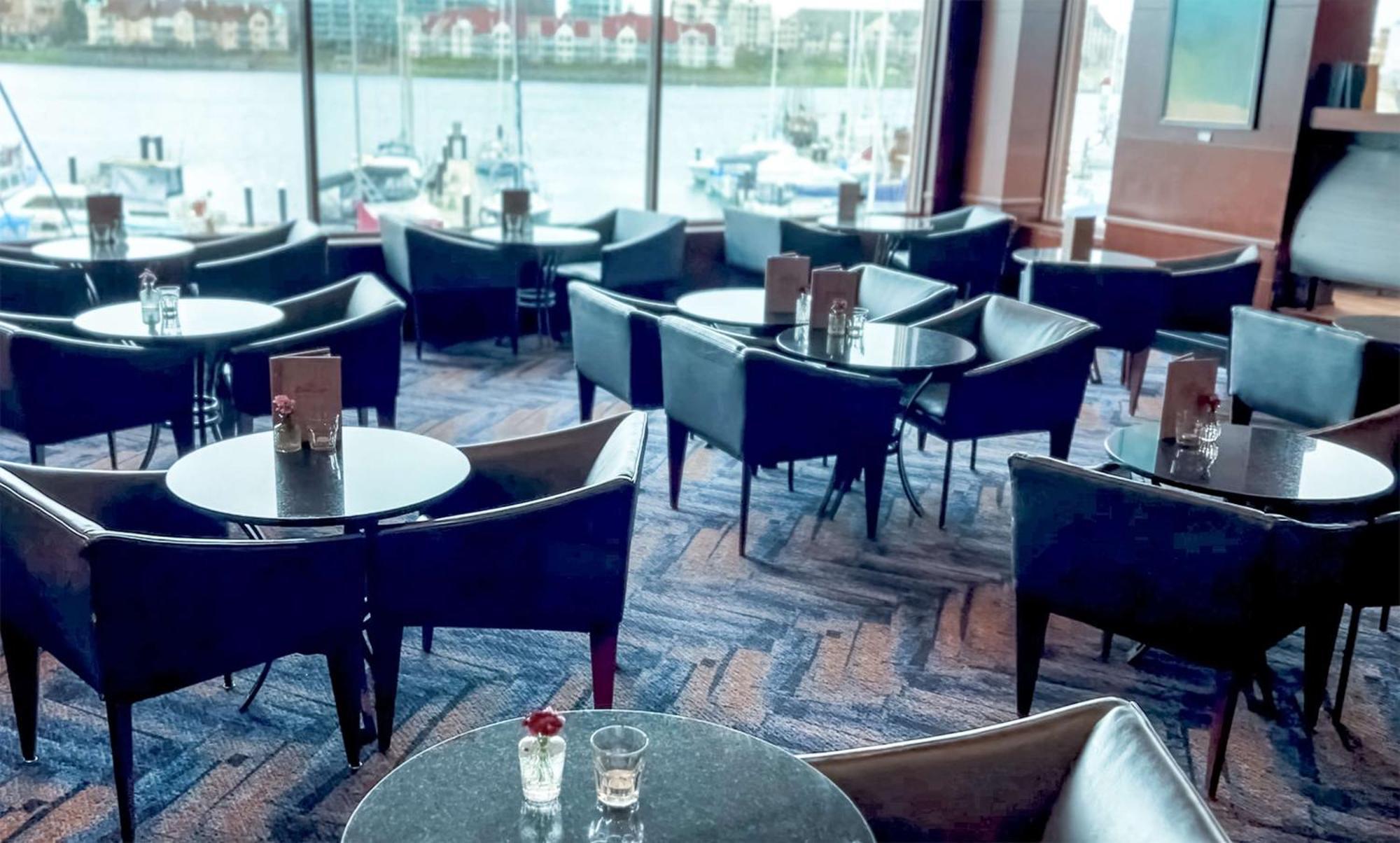 Coast & Marina By Apa Hotel Victoria