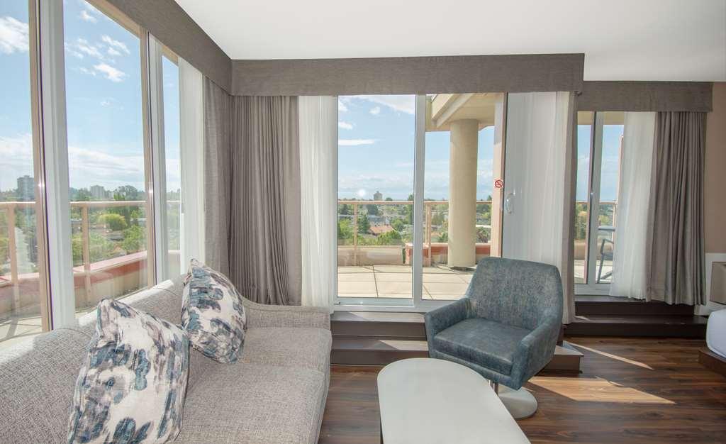 Coast & Marina By Apa Hotel Victoria