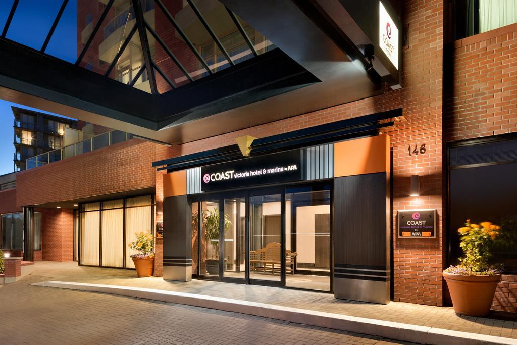 Coast & Marina By Apa Hotel 4*