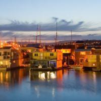 Coast & Marina By Apa 4* Victoria