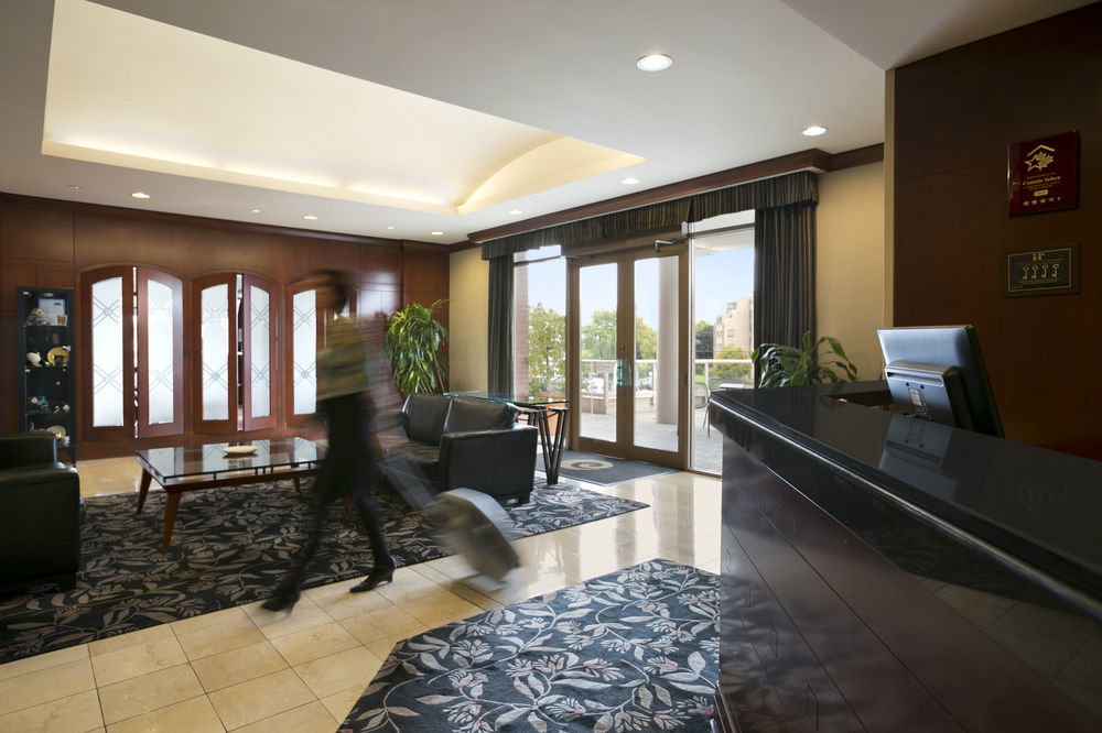 Hotel Coast & Marina By Apa 4*