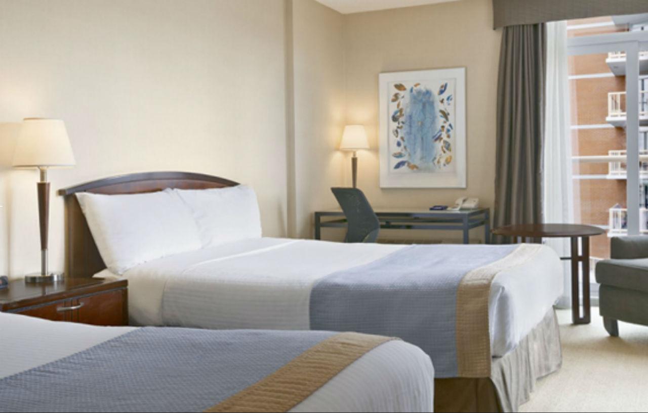 Hotel Coast & Marina By Apa 4*
