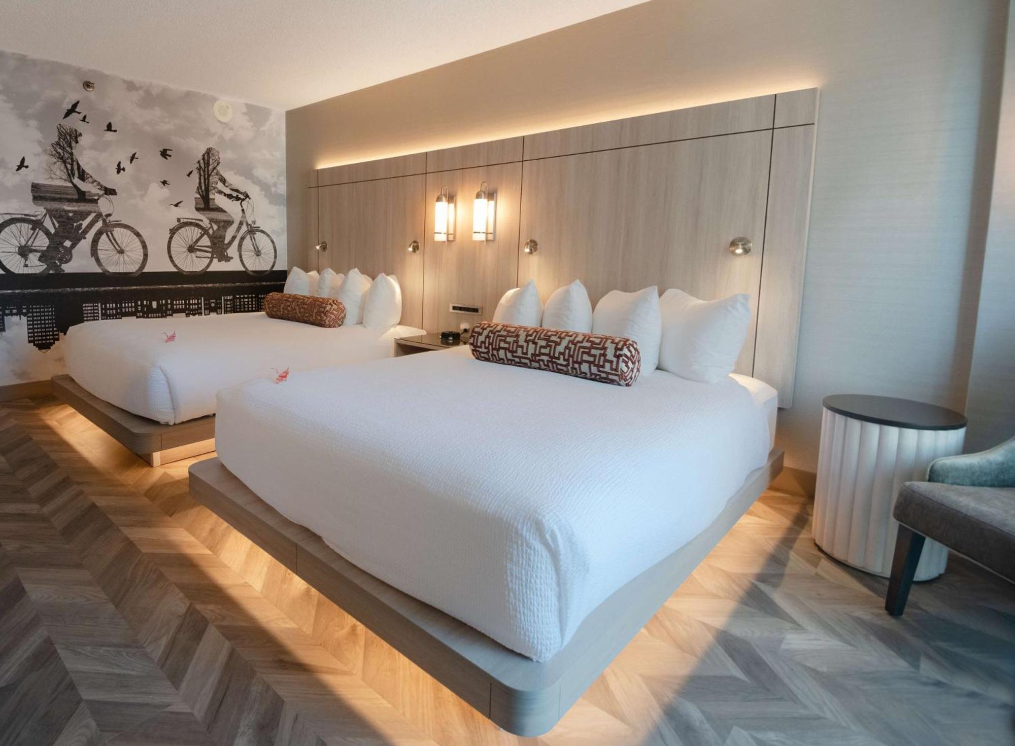 Hotel Coast & Marina By Apa 4*